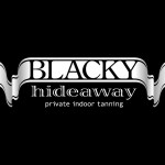 ブラッキー hideaway（ハイダウェイ） 近日 詳細発表予定!!